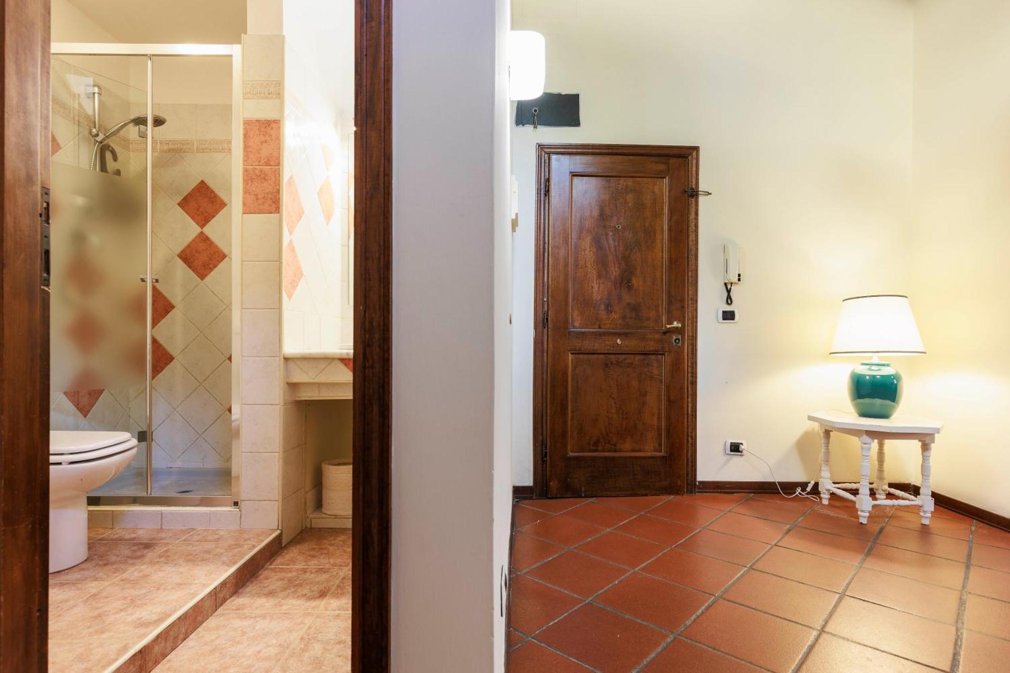 Appartement Cozy House In Ardiglione Street Florence