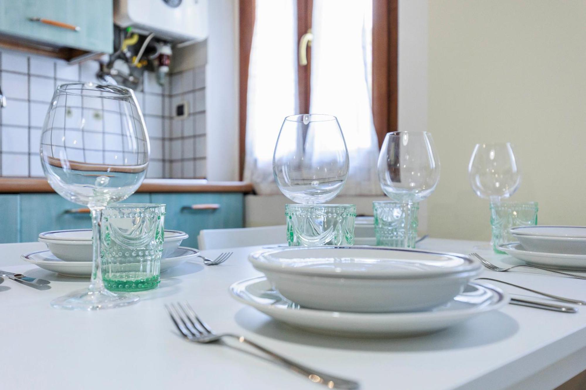 Appartement Cozy House In Ardiglione Street
