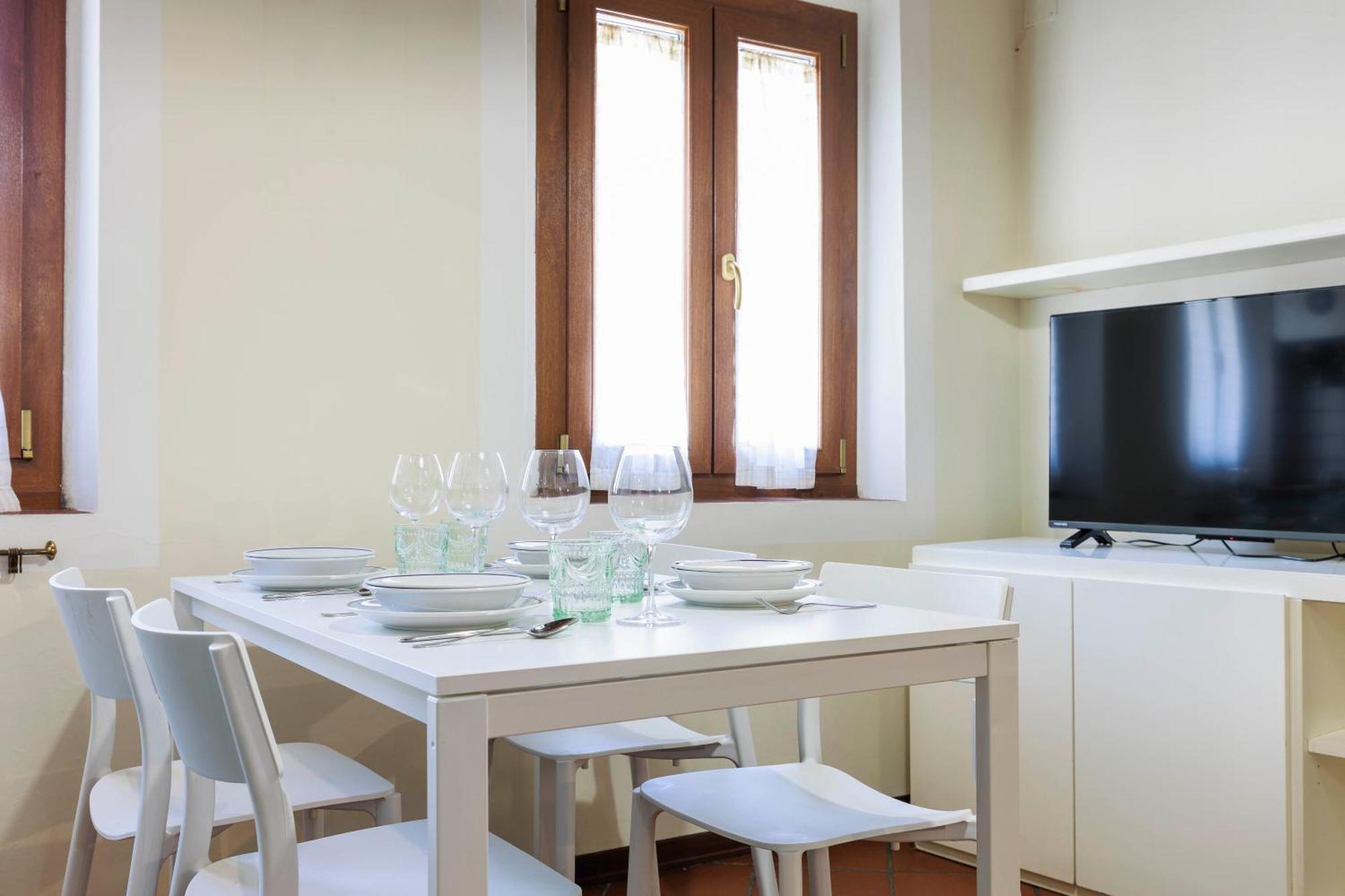 Cozy House In Ardiglione Street Appartement Florence